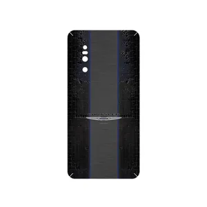 MAHOOT Chrysler Cover Sticker for VIVO X27