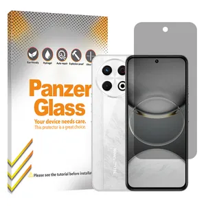 Panzer Glass Hydrogel model privacy Screen Protector for Tecno Spark 30 Pro mobile phone