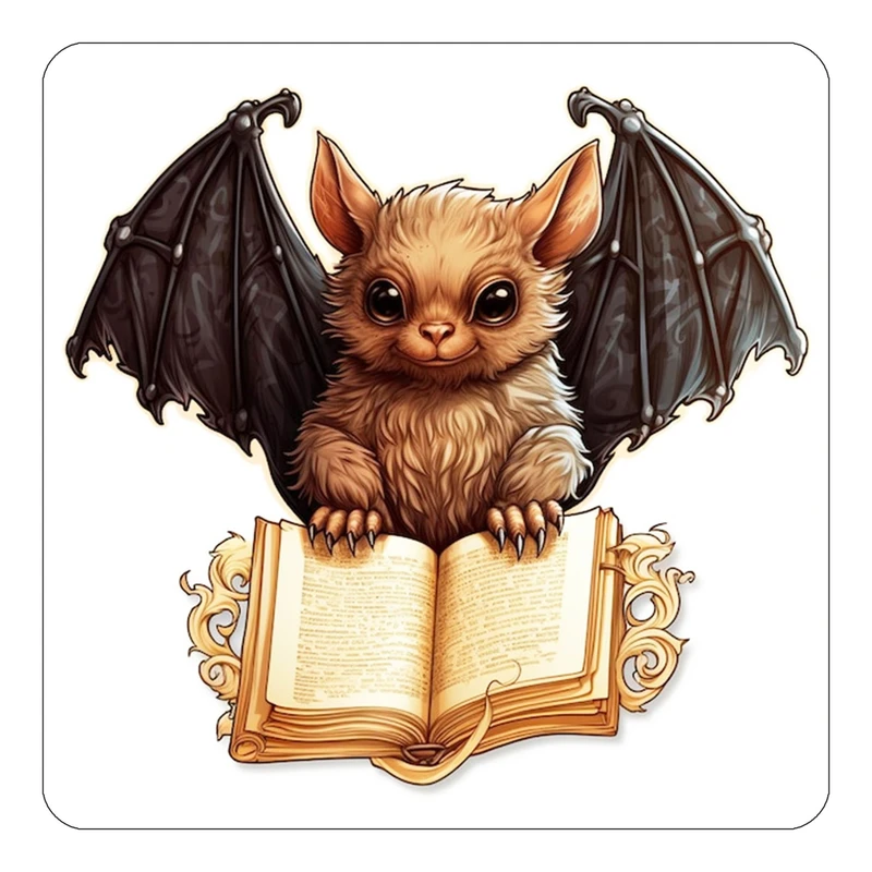 مگنت کاکتی طرح هری پاتر Harry Potter مدل mp42879