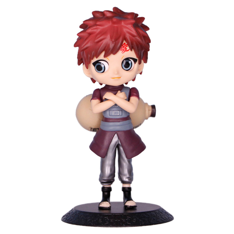 فیگور مدل کیوپاسکت انیمه ناروتو طرح گارا