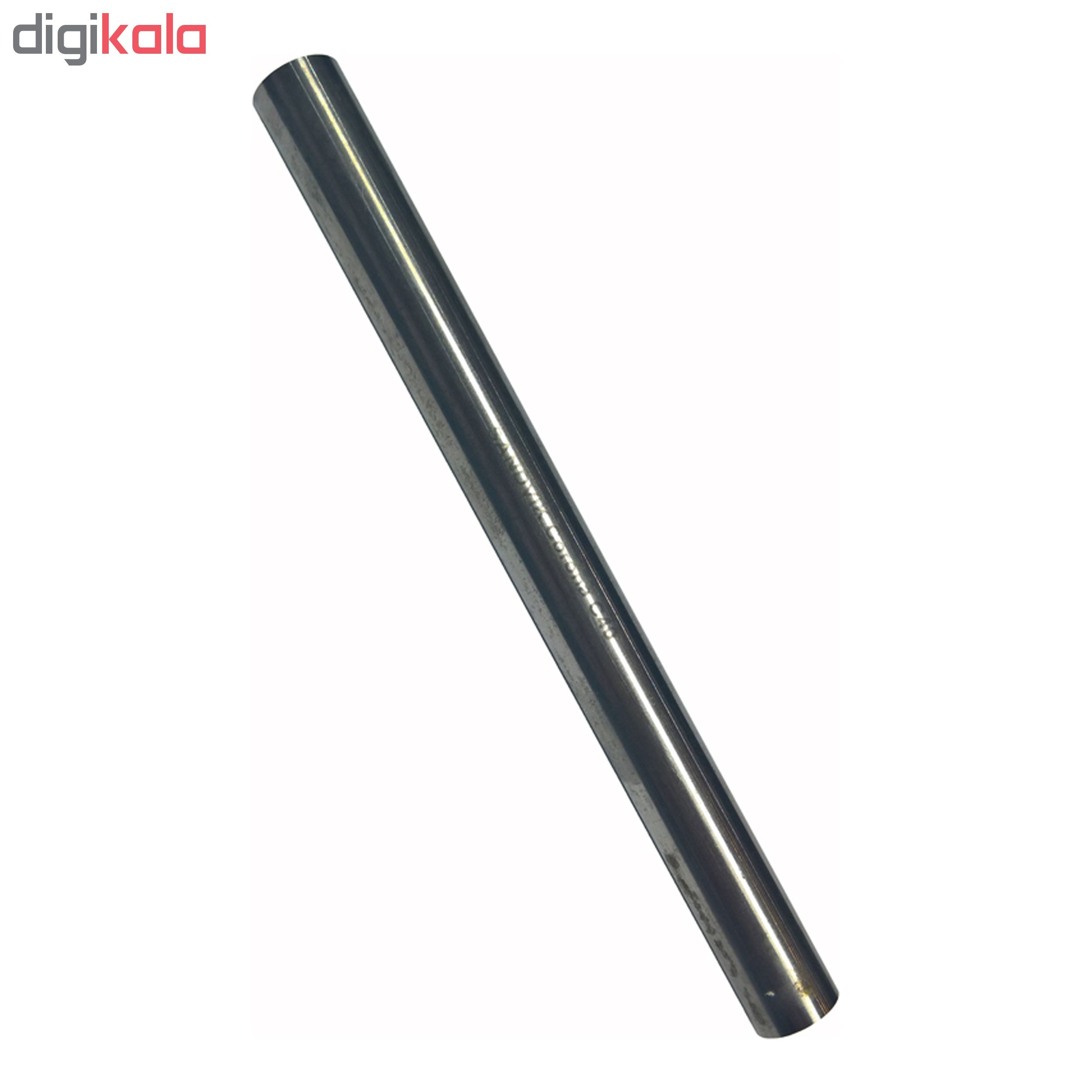 تیغچه تراشکاری مدل D18L160S سایز 18 میلی متر