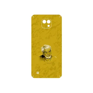 MAHOOT MohammadHossein Shahriar Cover Sticker for LG X Cam