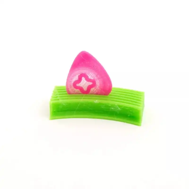 نگهدارنده پیک گیتار مدل perfectly