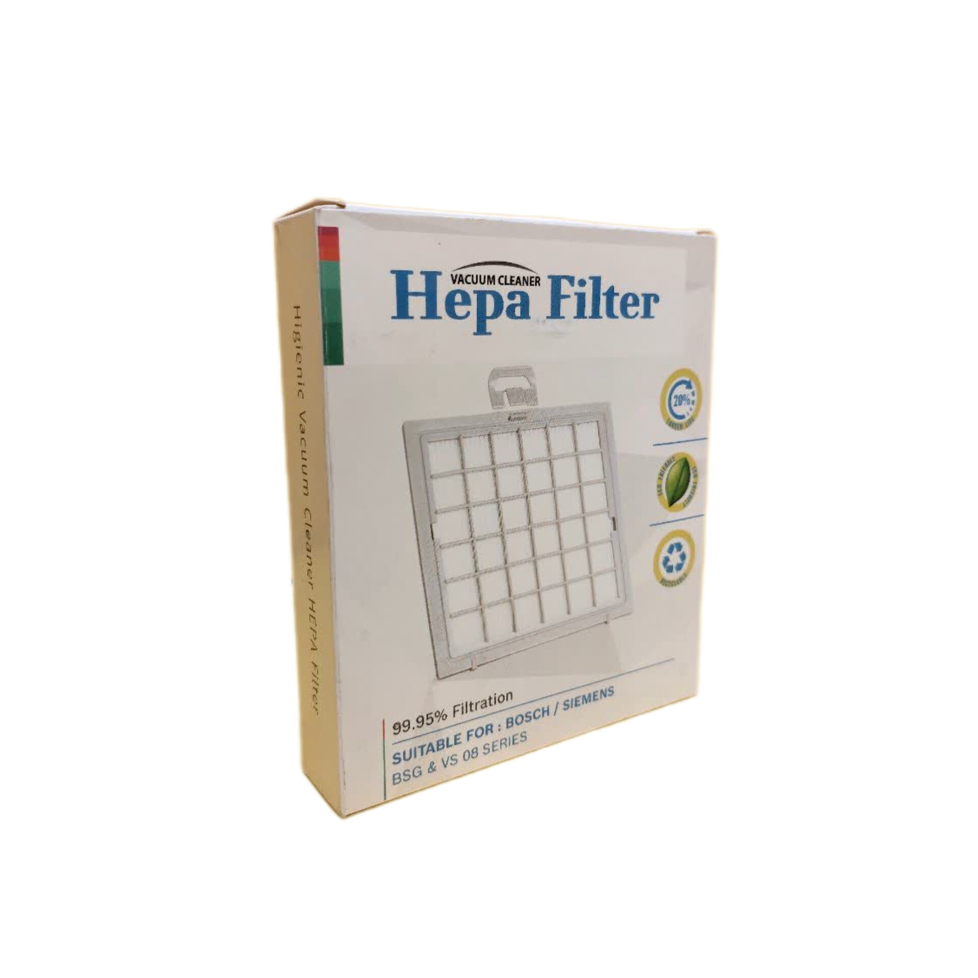 فیلتر هپا جاروبرقی مدل 2000 فیلتر هپا جاروبرقی مدل 2000