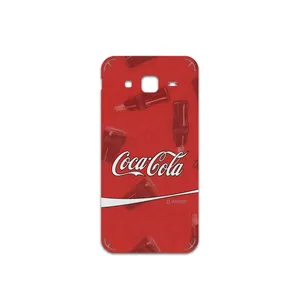 MAHOOT  Cc-Cl Cover Sticker for Samsung Galaxy J5