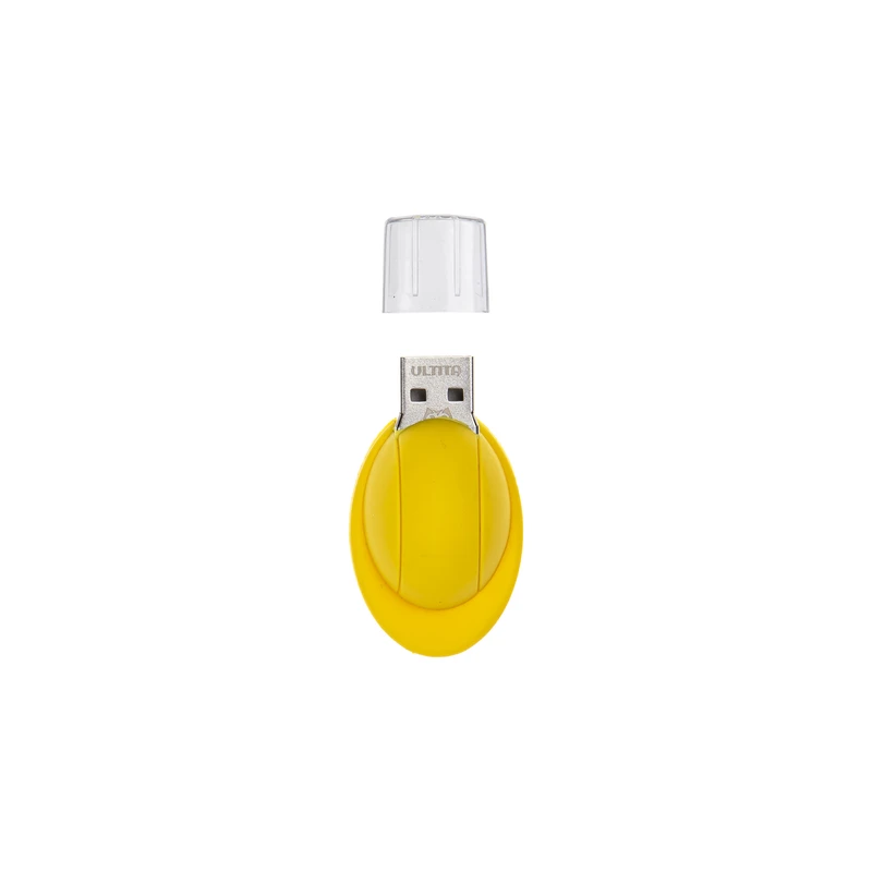 فلش مموری Usb 2.0 اولتیتا مدل کلاه مهندسی ظرفیت 32 گیگابایت