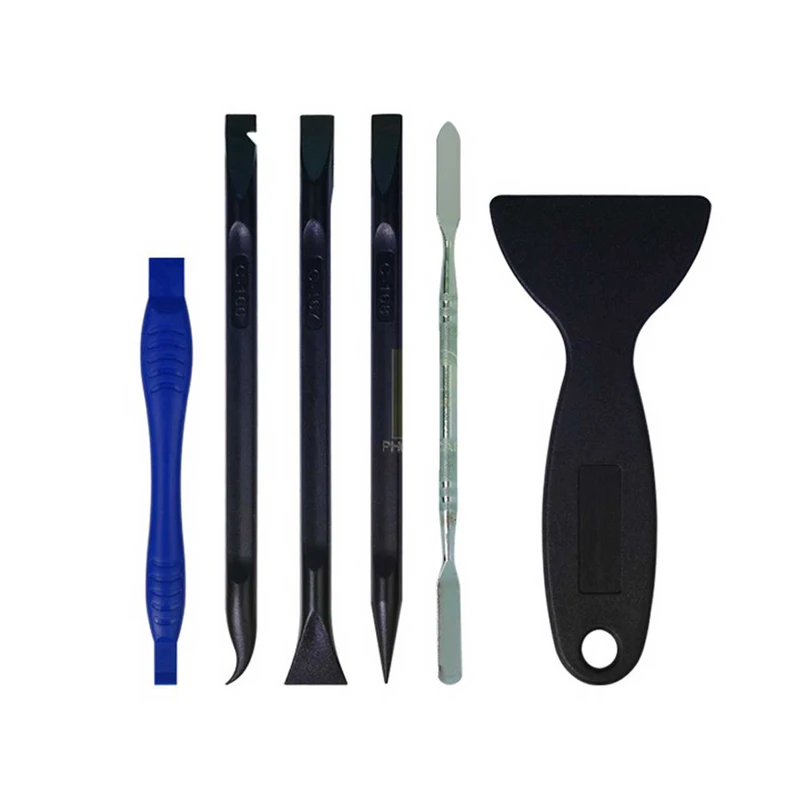 قاب باز کن گوشی موبایل یاکسون مدل YX-690 مجموعه 6 عددی