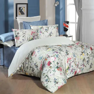 سرویس روتختی سارو مدل IRINA V1 GRI دونفره شش تکه