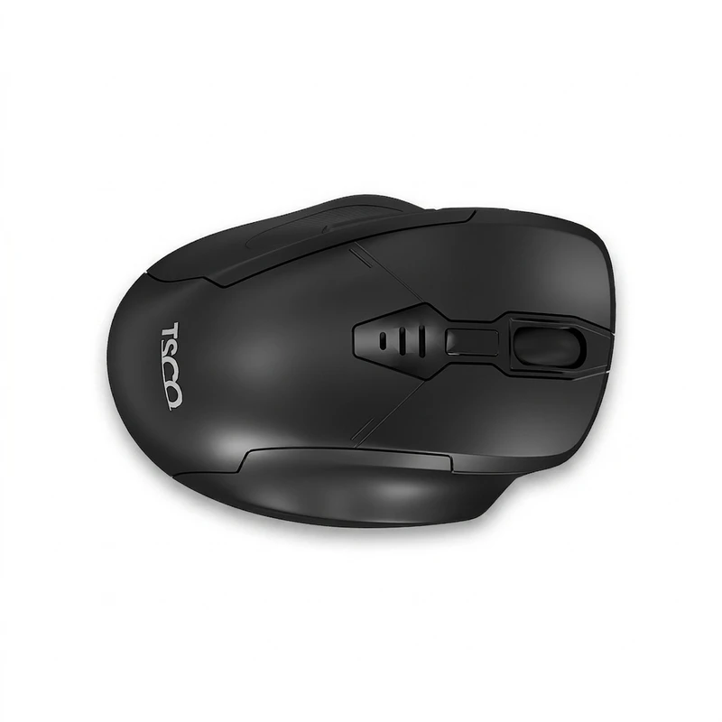 ماوس بی سیم تسکو مدل TM 674W