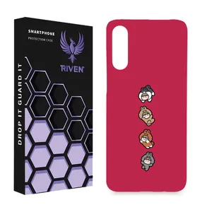 RIVEN RI2-2 Case For Apple iPhone X/XS