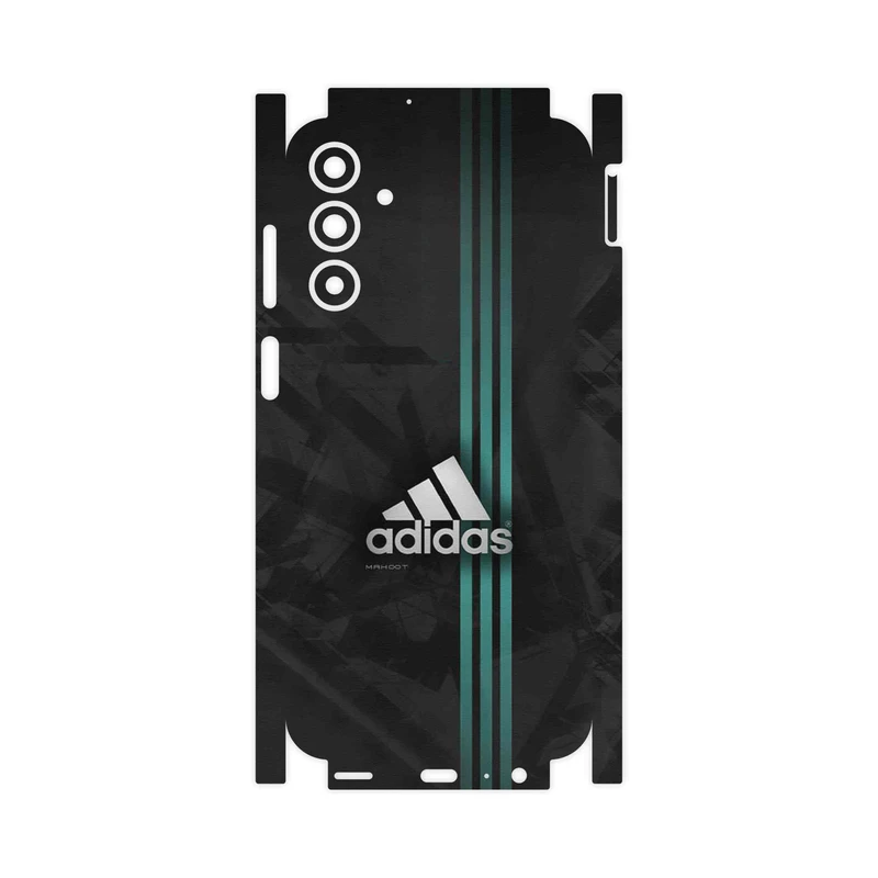 برچسب پوششی ماهوت مدل adidas_Logo-FullSkin مناسب برای گوشی موبایل سامسونگ Galaxy A15