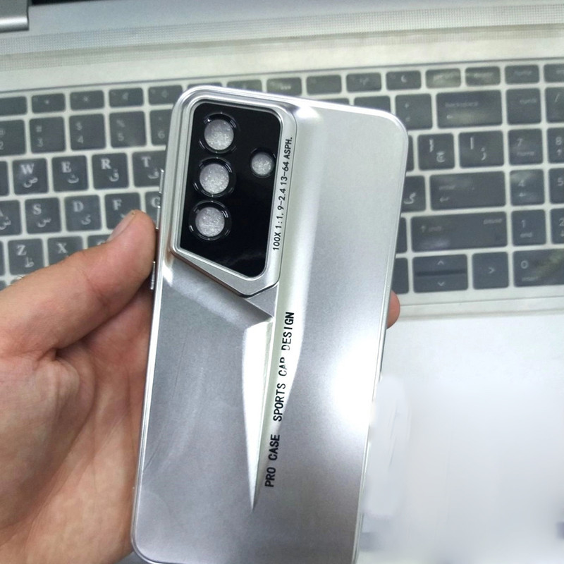 کاور قاب ناب مدل Porch design مناسب برای گوشی موبایل سامسونگ Galaxy A53 / A53 5G