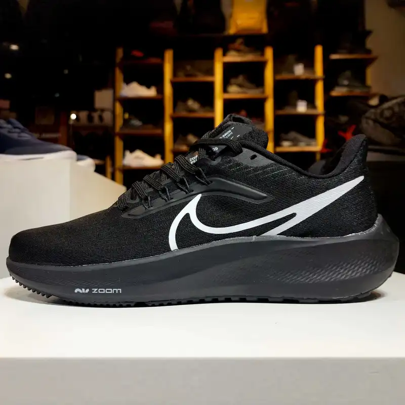 کفش مخصوص دویدن مدل AIR ZOOM PEGASUS 39 BKALLWH-100010017