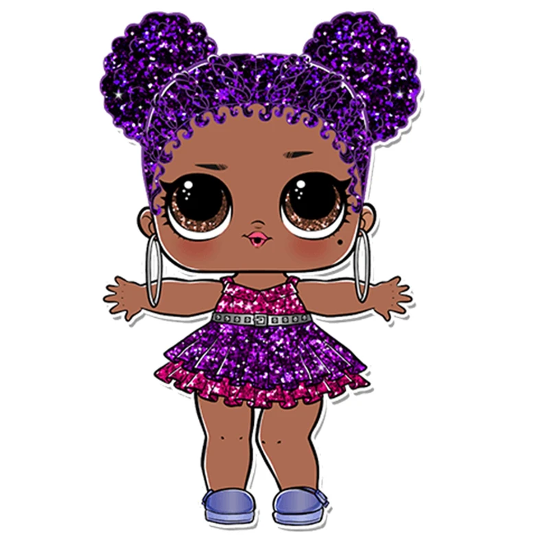 استند رومیزی تولد طرح ال و ال کد 53