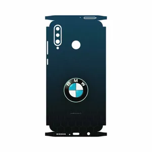 MAHOOT BMW-FullSkin Cover Sticker for Huawei P30 Lite  48 MP Camera