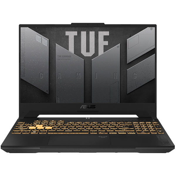 لپ تاپ 17.3 اینچی ایسوس مدل TUF767VV4-HX087-i7 16GB 1TB SSD RTX 4060