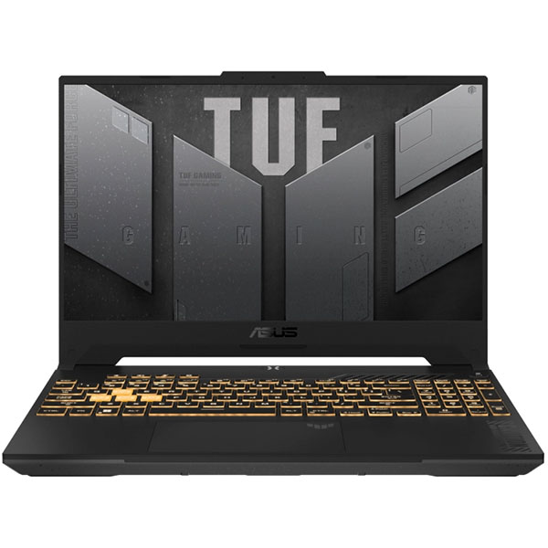 لپ تاپ 17.3 اینچی ایسوس مدل TUF767VV4-HX087-i7 32GB 1TB SSD RTX 4060- کاستوم شده