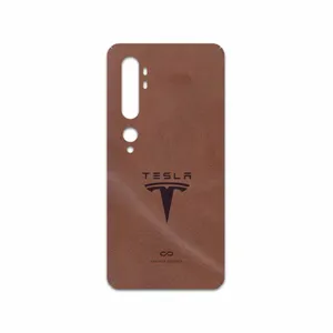 MAHOOT MNL-TSLA Cover Sticker for Xiaomi Mi Note 10