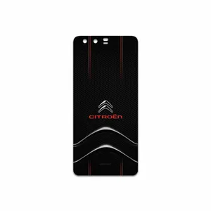 MAHOOT Citroen Cover Sticker for Huawei P10