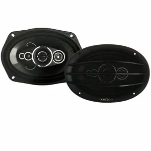 اسپیکر خودرو زنون مدل ZN-694B بسته دو عددی