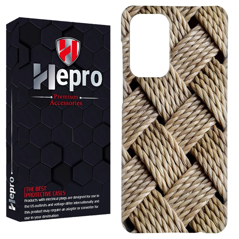 کاور هپرو مدل RC مناسب برای گوشی موبایل شیائومی Redmi Note 12 Pro 5G / Poco X5 Pro