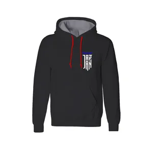 هودی مردانه مدل Japan کد K06 رنگ مشکی