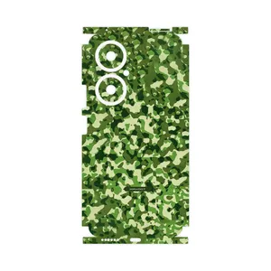 MAHOOT Army_Green-FullSkin Cover Sticker for Huawei Nova 11i