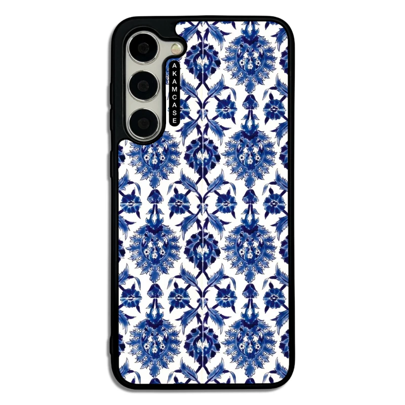 کاور آکام مدل AMC-WSGS23P-MOSAIC-25 مناسب برای گوشی موبایل سامسونگ Galaxy S23 Plus