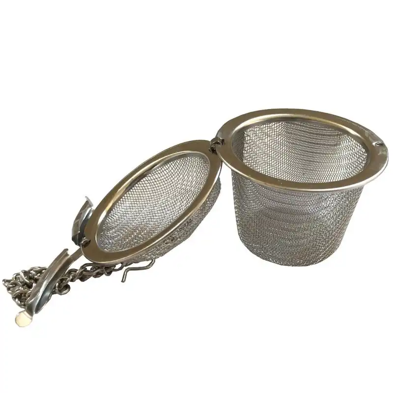 صافی چای مدل قابلمه ای کد DH1082