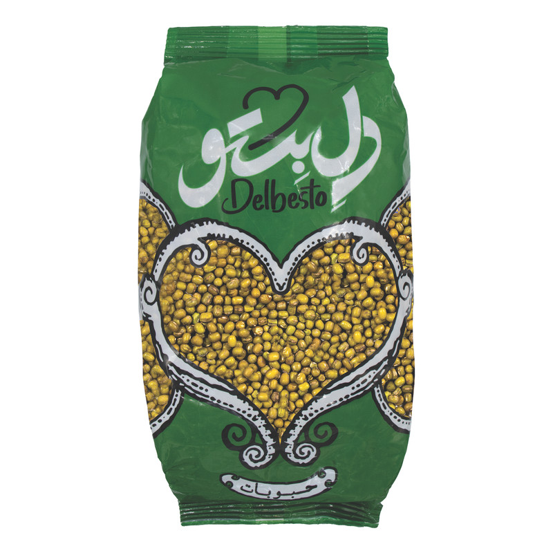 ماش دِلبِستو - 900 گرم