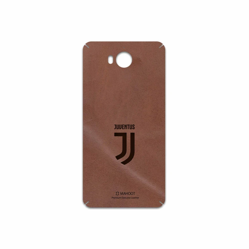 برچسب پوششی ماهوت مدل MNL-JUVE مناسب برای گوشی موبایل هوآوی Y5 2017