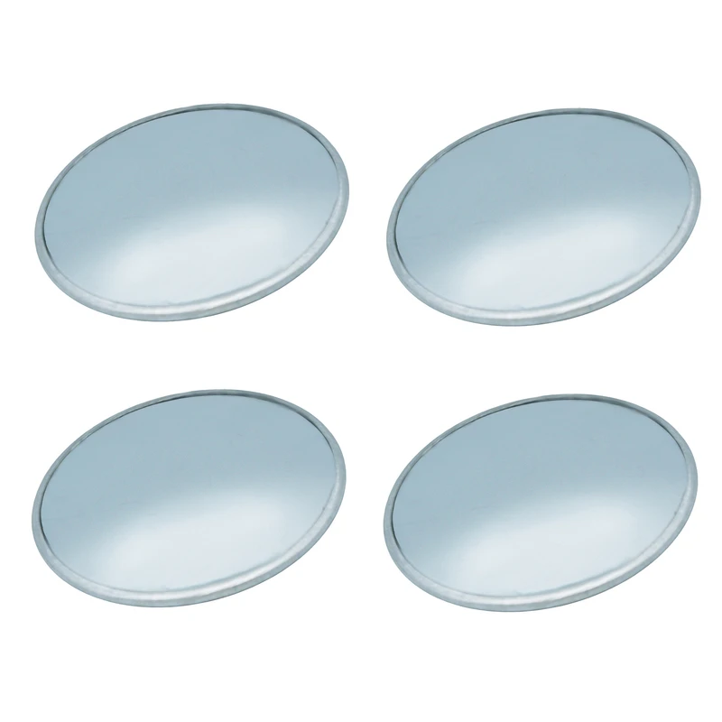 آینه نقطه کور خودرو بیلگین مدل glas-03 بسته 4 عددی