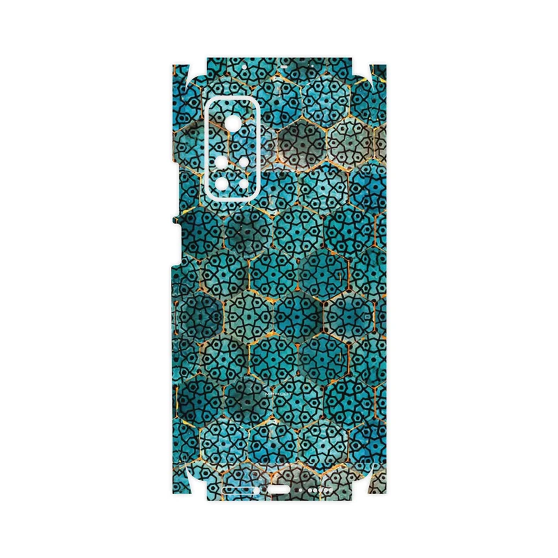 برچسب پوششی ماهوت مدل Iran Tile 9-FullSkin مناسب برای گوشی موبایل شیائومی Mi 10T 5G