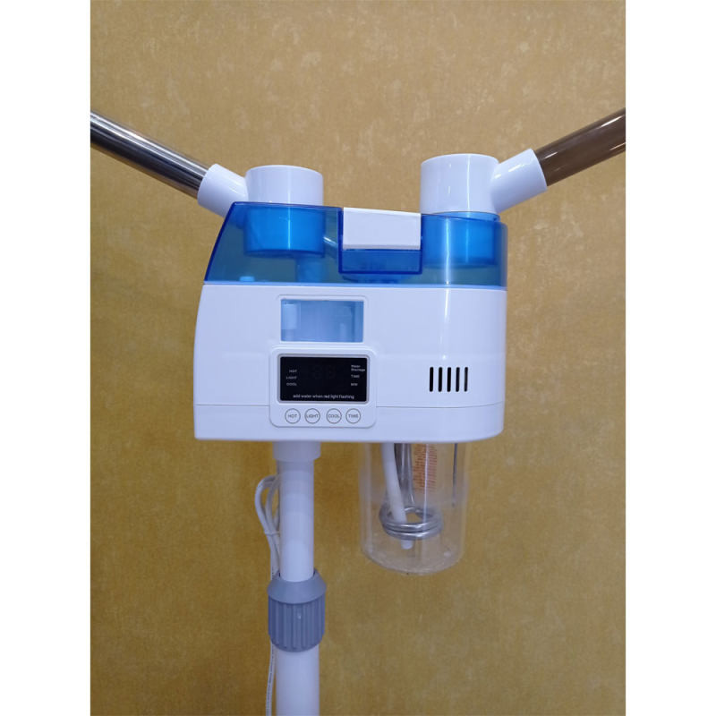 دستگاه بخور سرد و گرم مدل A930