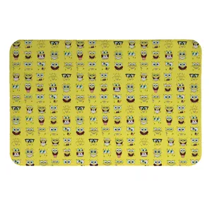 پادری  طرح باب اسفنجی کد 8554 سایز 50 × 70 سانتی متر