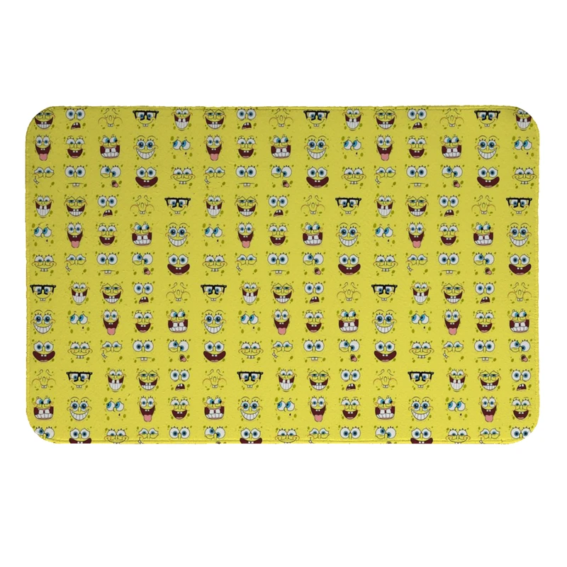 پادری  طرح باب اسفنجی کد 8554 سایز 50 × 70 سانتی متر