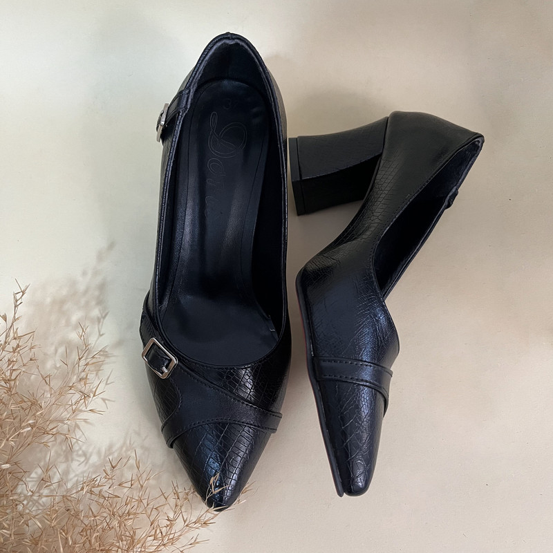 کفش زنانه مدل لیدی