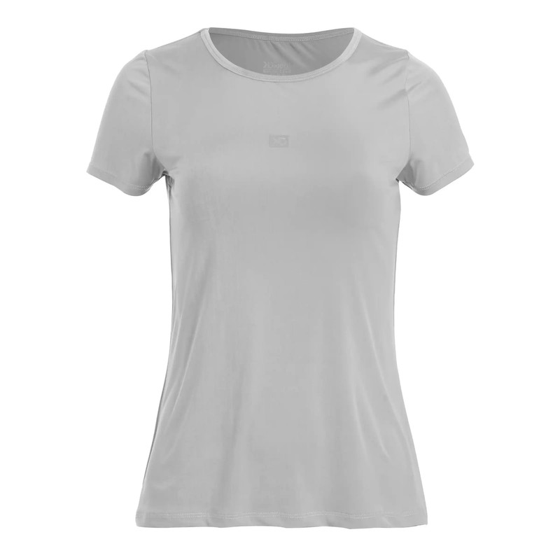 تی شرت آستین کوتاه ورزشی زنانه مدل MDK-AT4669