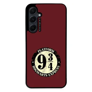 AKAM AMC-WSGA55-HARRY POTTER-19 Cover For Samsung Galaxy A55