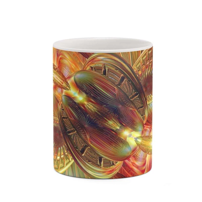 ماگ کاکتی مدل فانتزی کد mgh18150