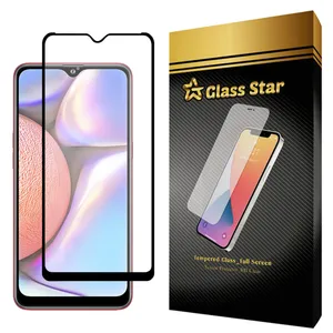 Glass Star CAGA-Glass Ceramic Matte Screen Protector For Samsung Galaxy A10s