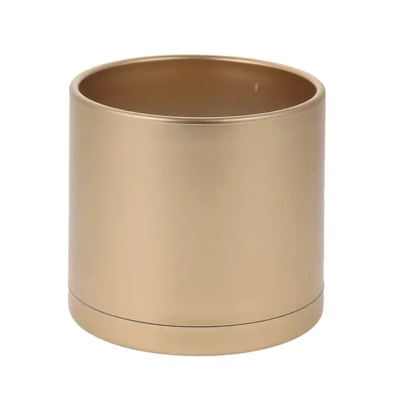 گلدان دکوری طرح استوانه مدل 12.5-103