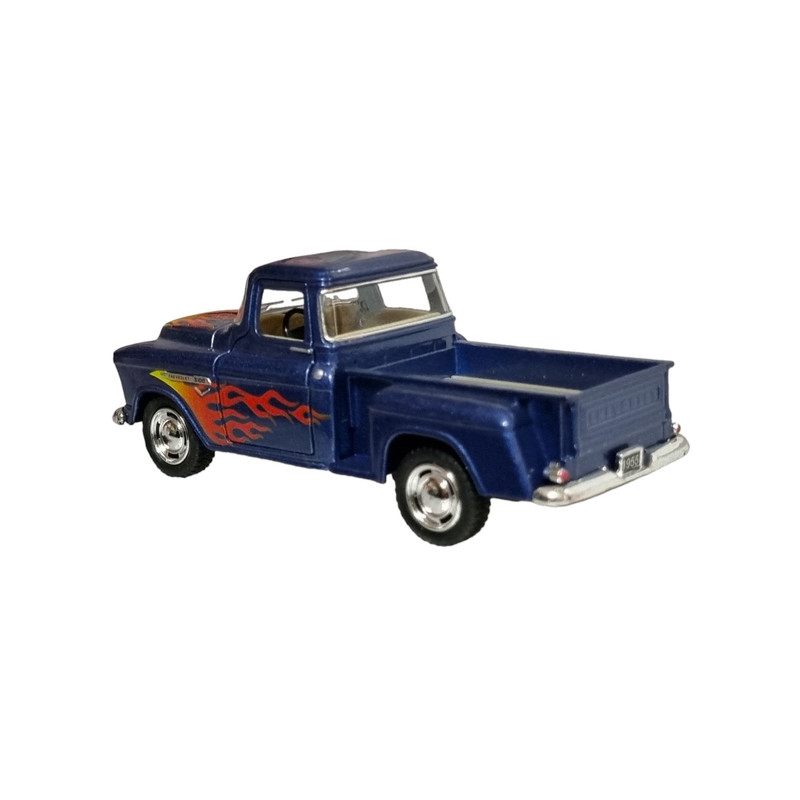 ماشین بازی کینزمارت مدل  1955 Chevy