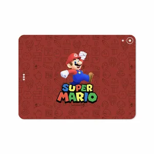 MAHOOT Super-Mario-Game Cover Sticker for Apple iPad Pro 11 2018 A1979