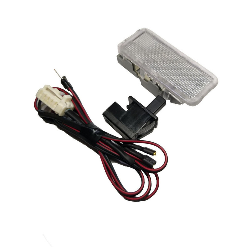 چراغ داشبورد خودرو مدل  SH L-03 Full مناسب برای 206