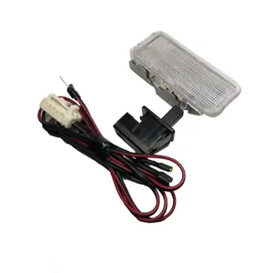 چراغ داشبورد خودرو مدل SH L-03 Full مناسب برای 206