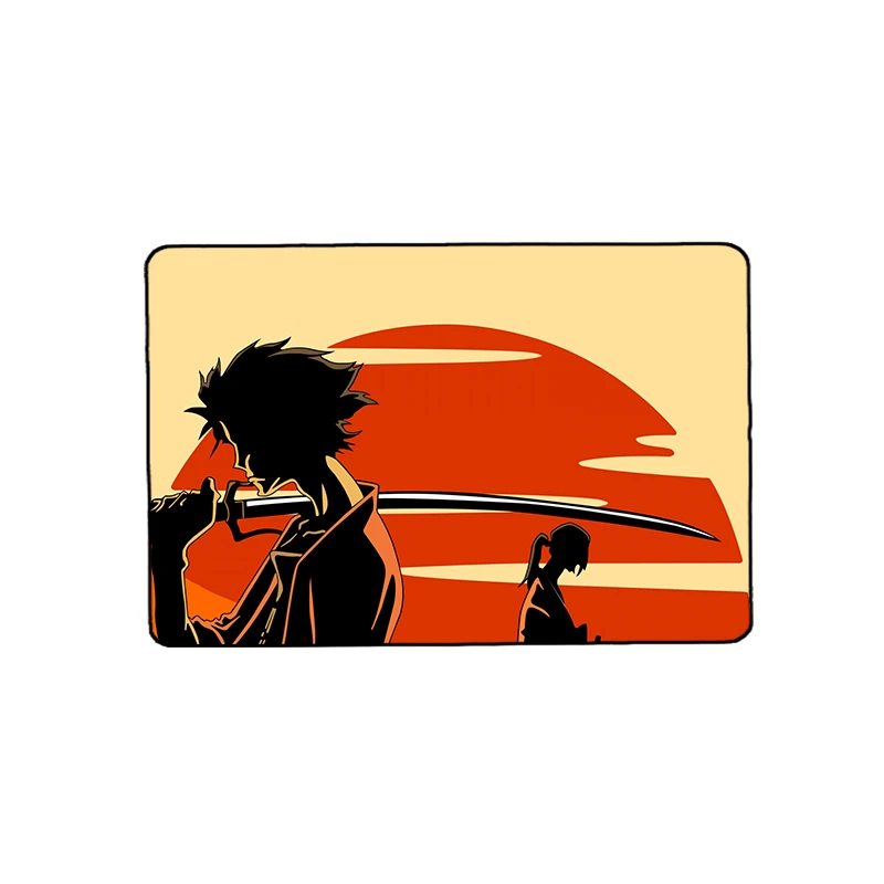 ماوس پد مخصوص بازی مدل Anime کد 141