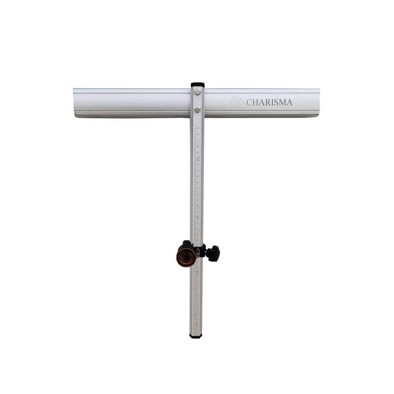 قواره بر کاشی کاریزما مدل رول