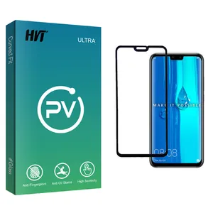 HVT PV glass Screen Protector For Huawei Y9 2019