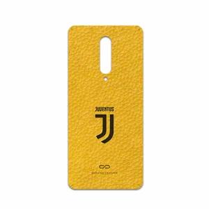 MAHOOT ML-JUVE Cover Sticker for OnePlus 8